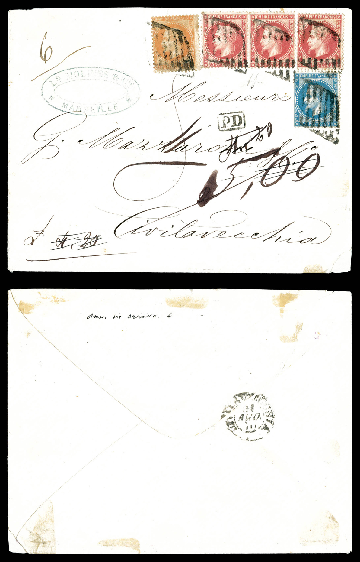 Lot 457