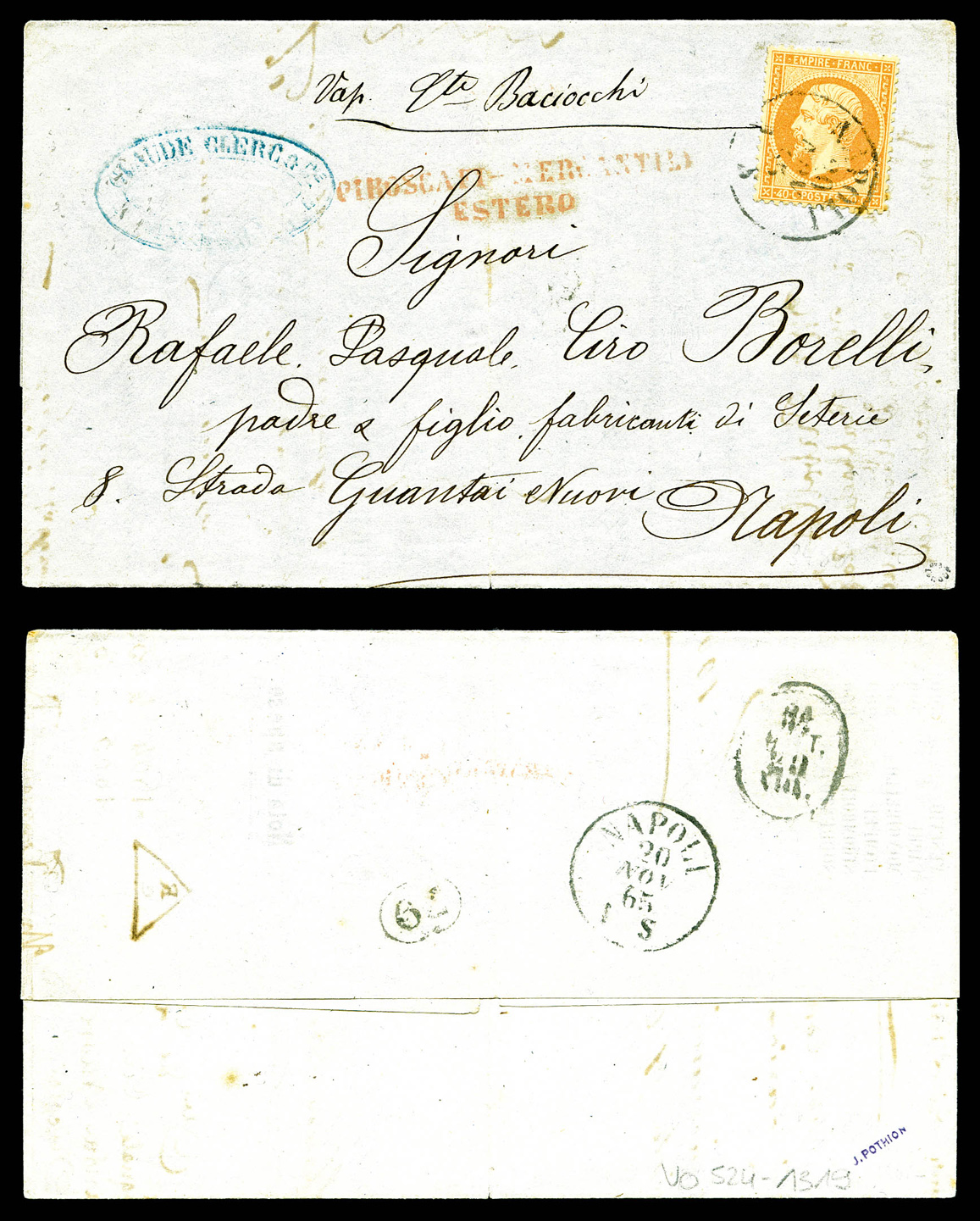 Lot 357