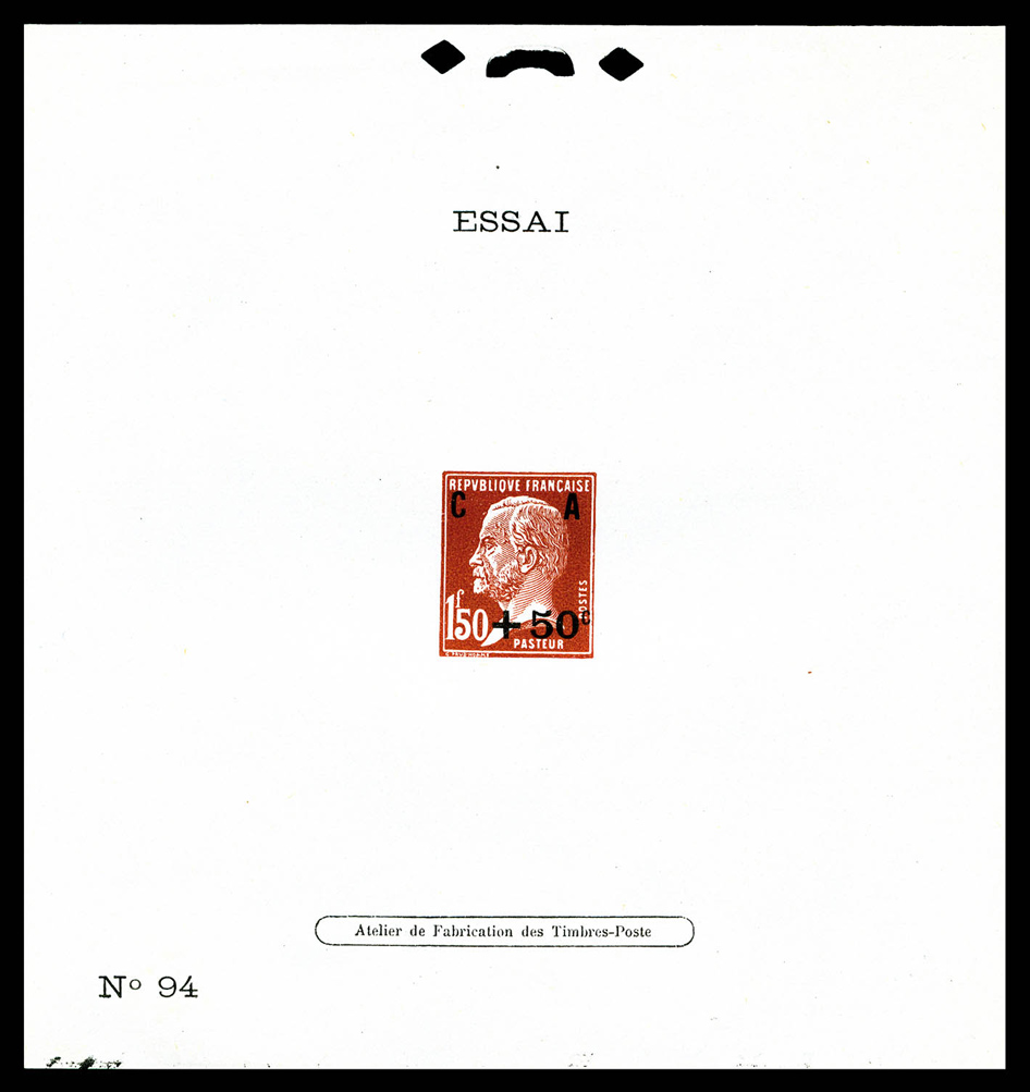 Lot 3098