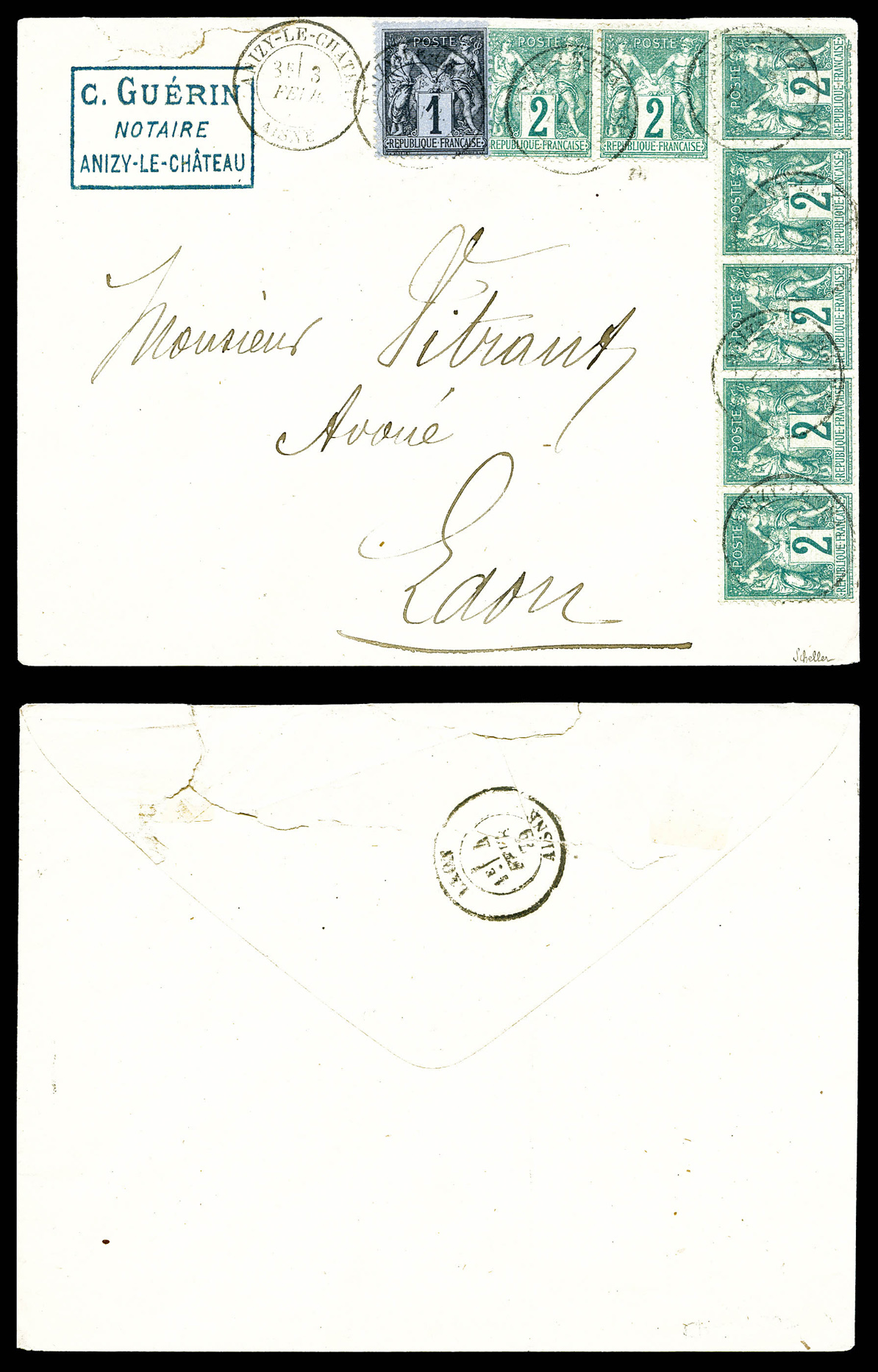 Lot 746