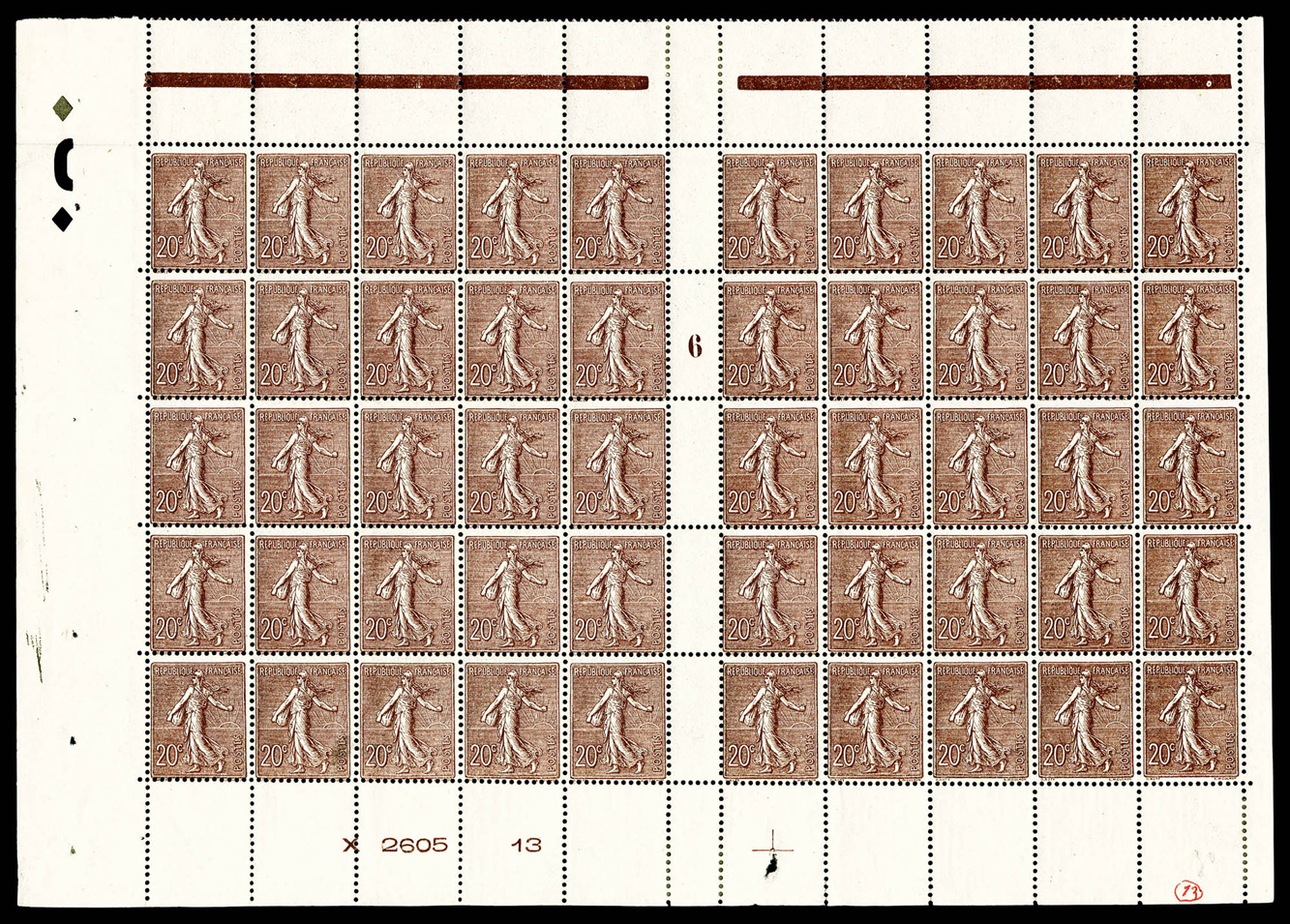 Lot 2983
