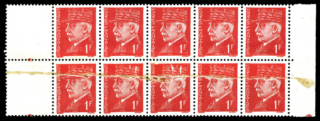 Lot 1393