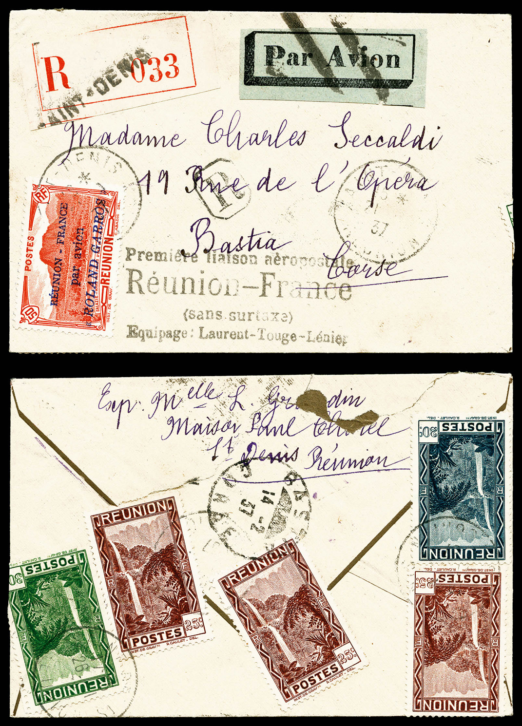 Lot 3992