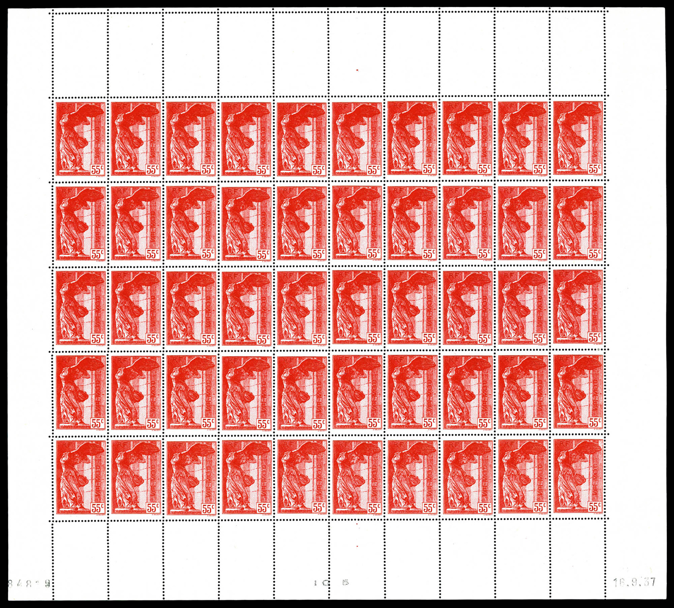 Lot 2603
