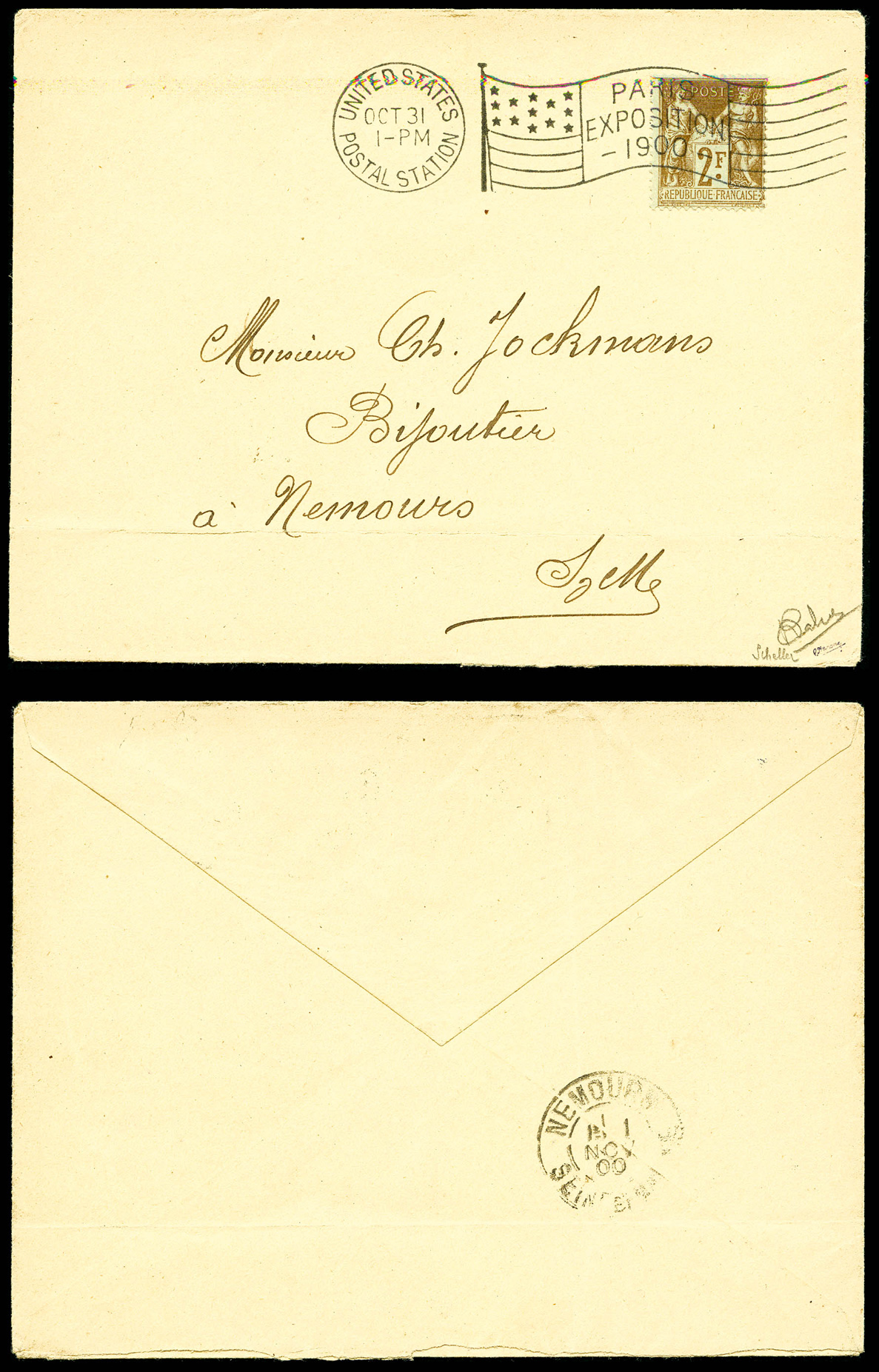 Lot 1328