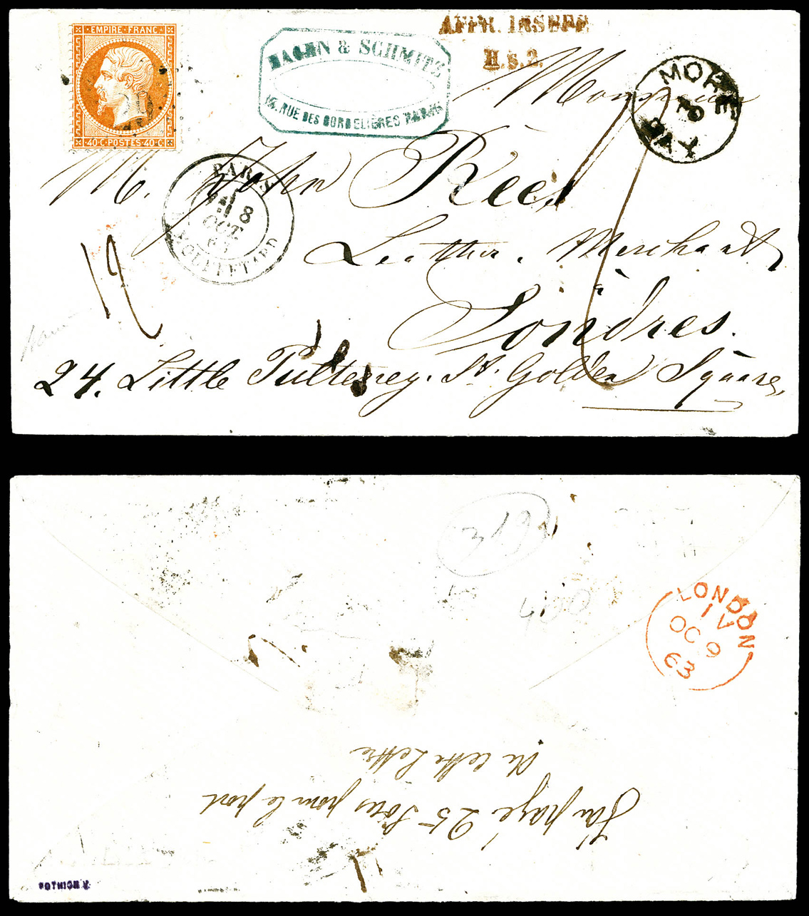 Lot 493
