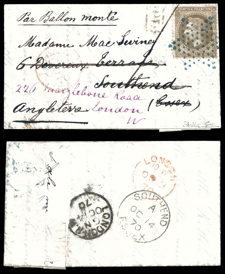 Lot 1090