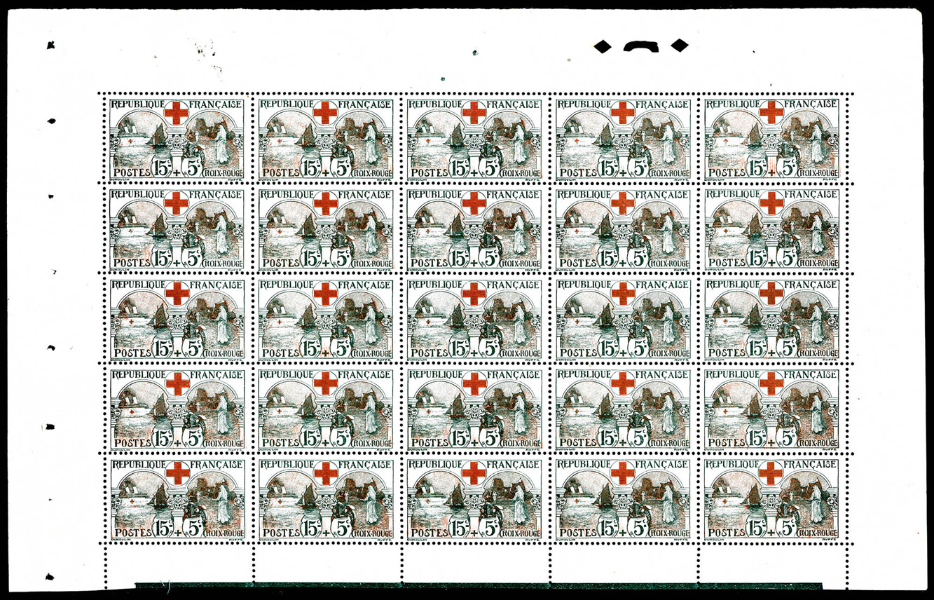 Lot 2989