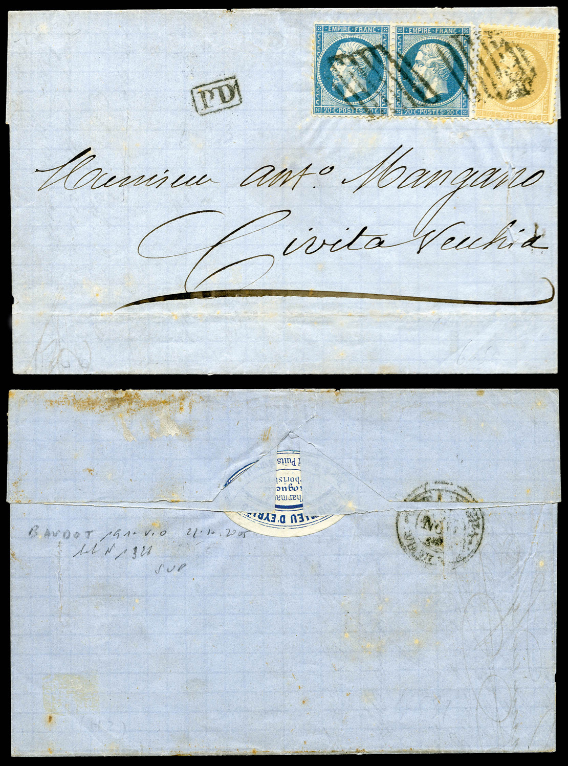 Lot 338