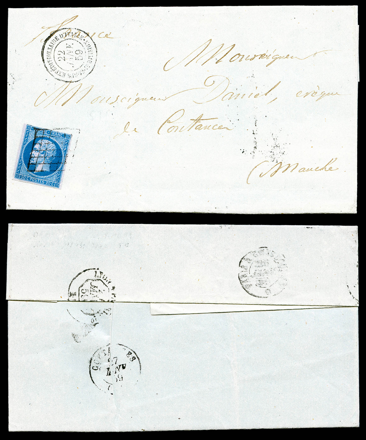Lot 215