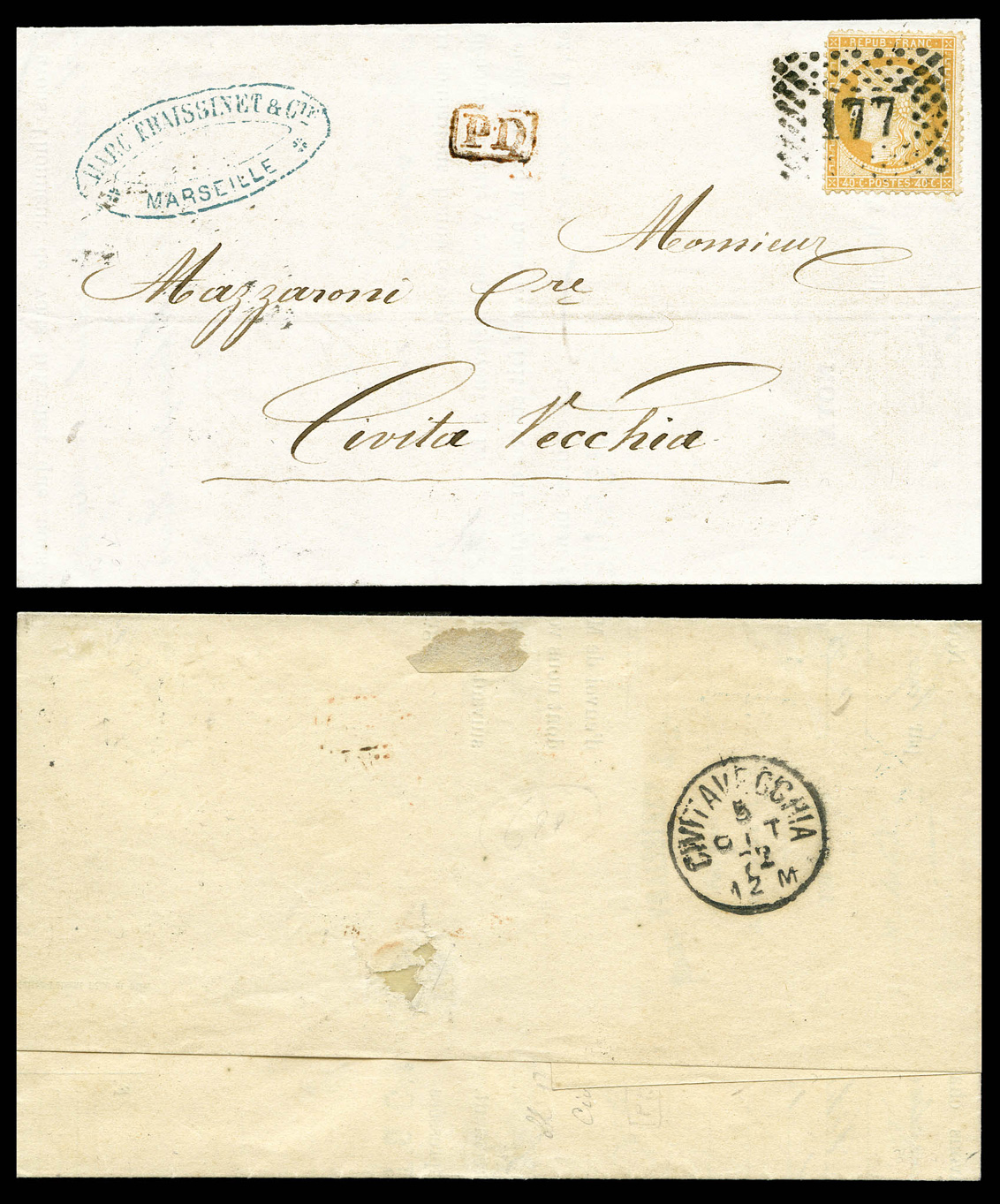 Lot 505