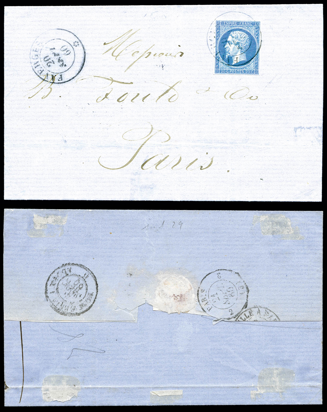 Lot 234