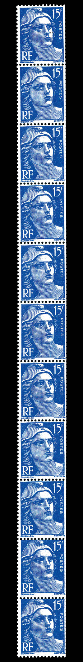 Lot 2848