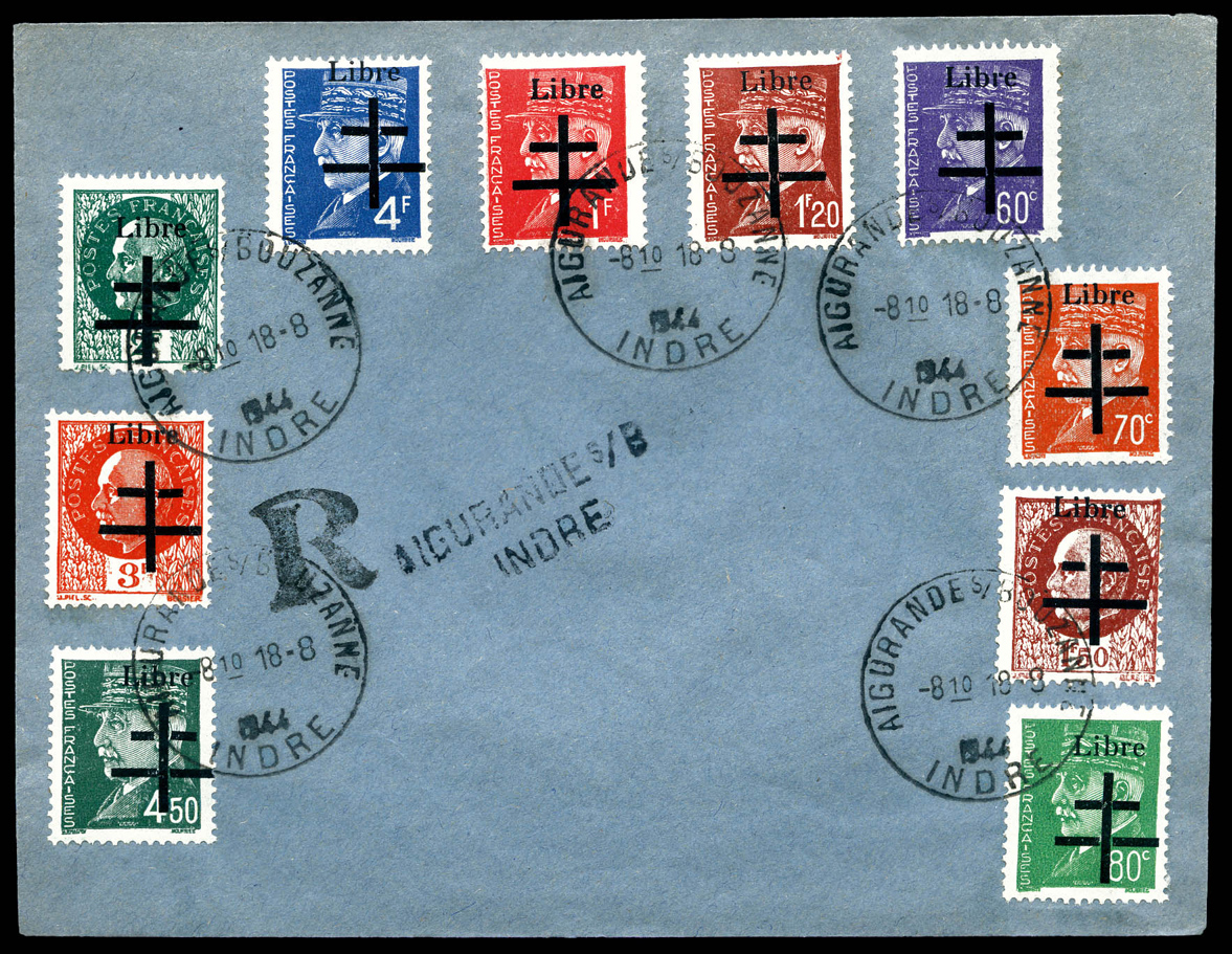 Lot 2611