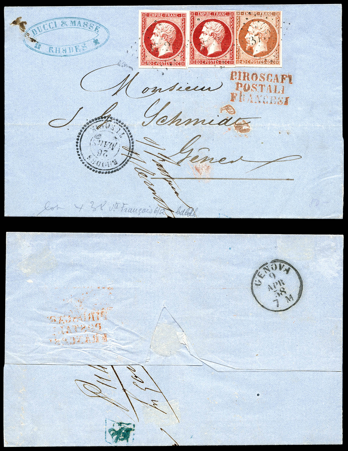Lot 1036