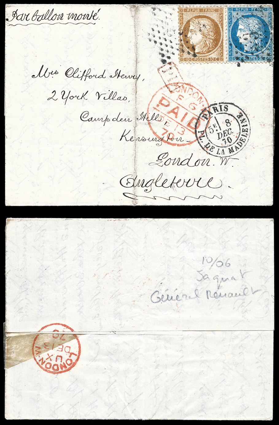 Lot 1143