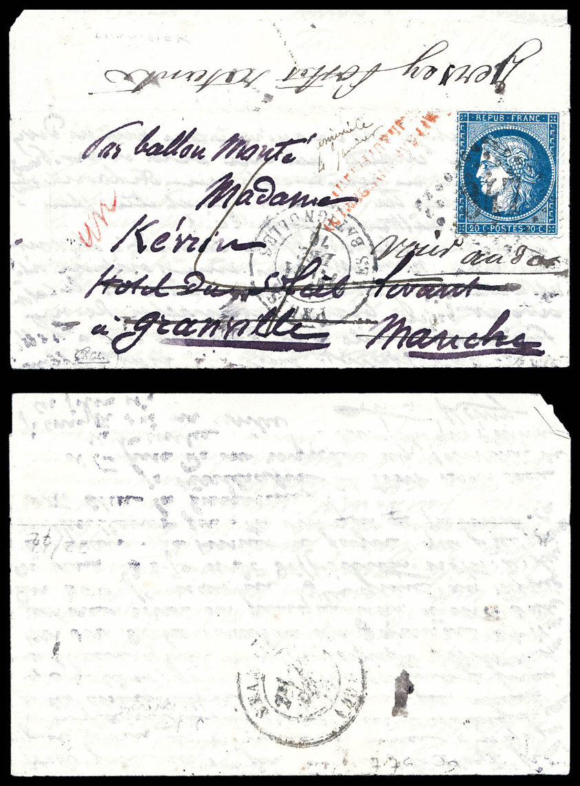 Lot 1538