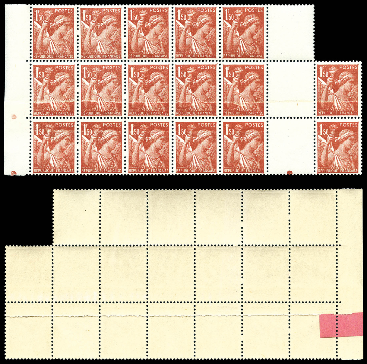 Lot 1547