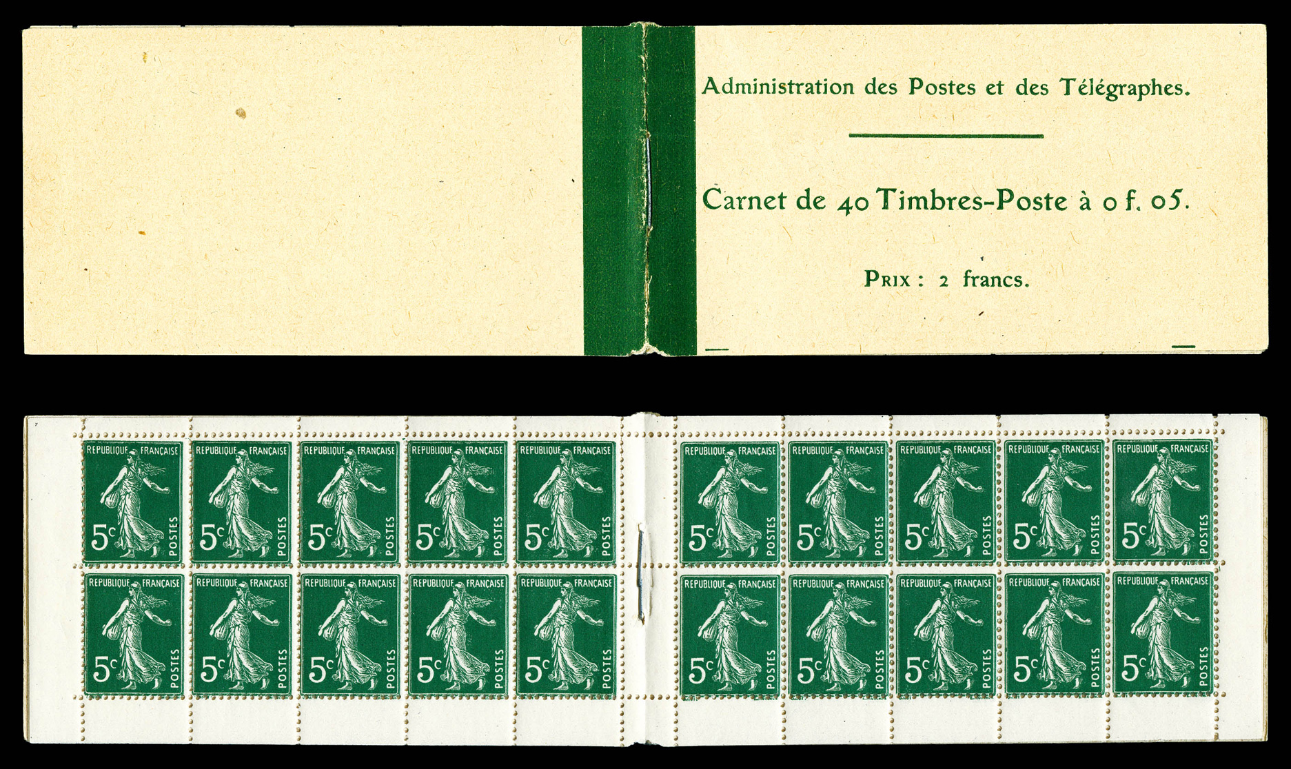 Lot 2130