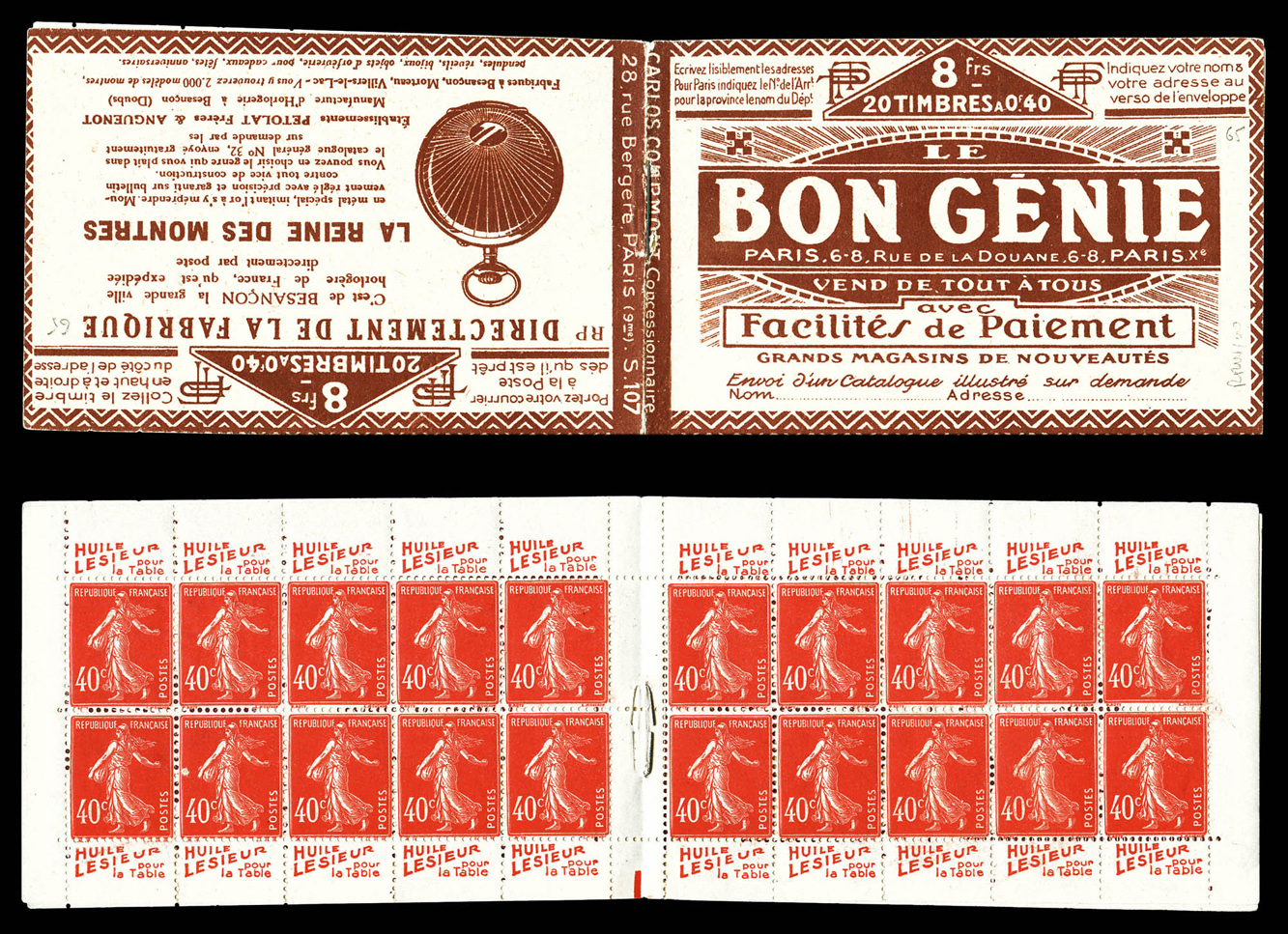Lot 2167
