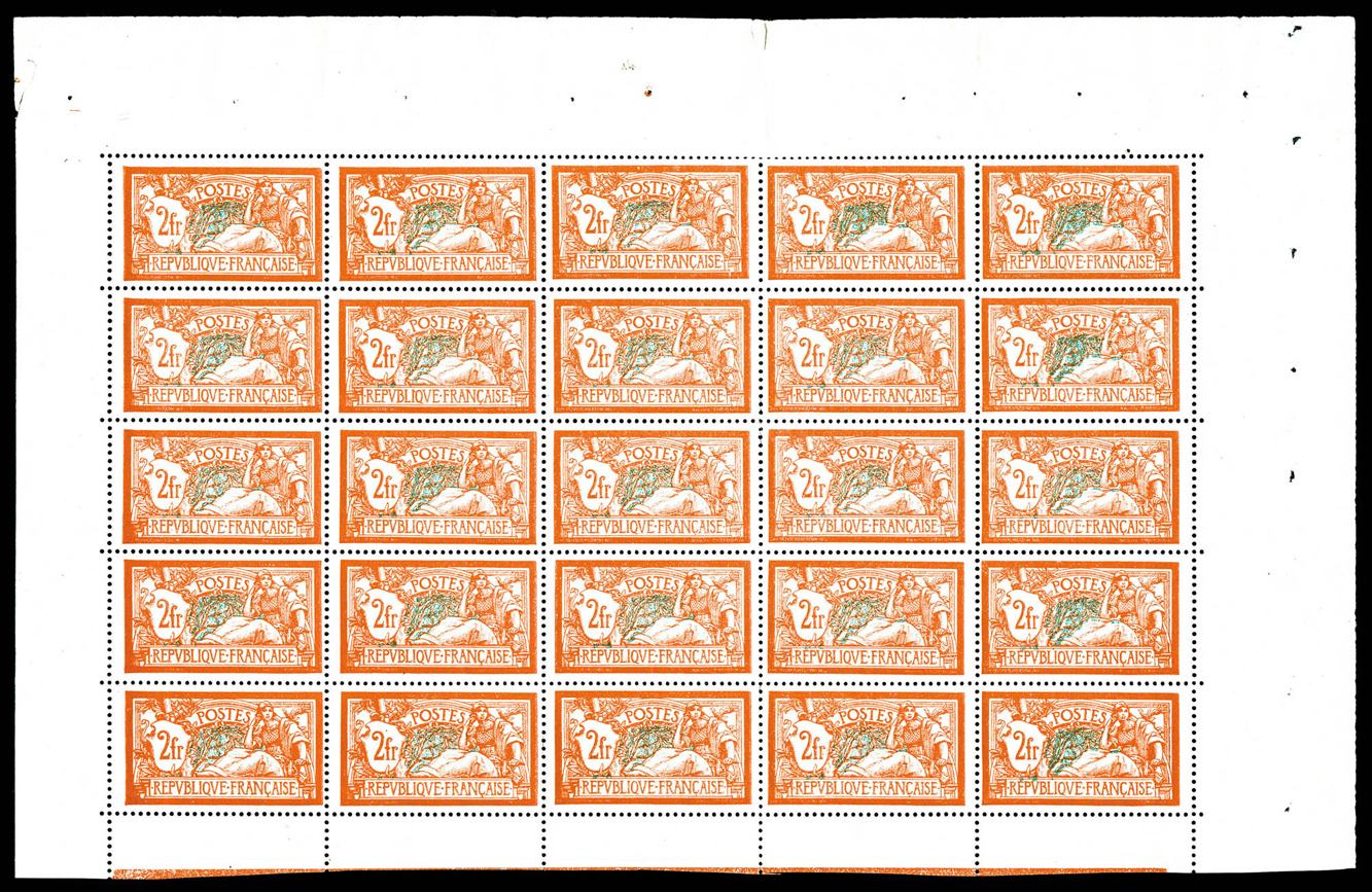 Lot 2587