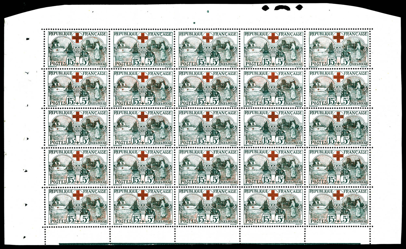 Lot 2734