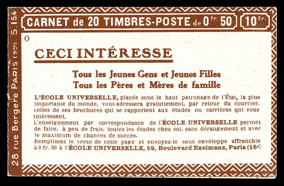 Lot 1836