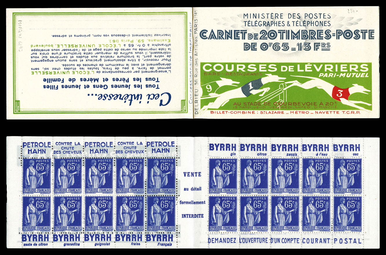 Lot 2239
