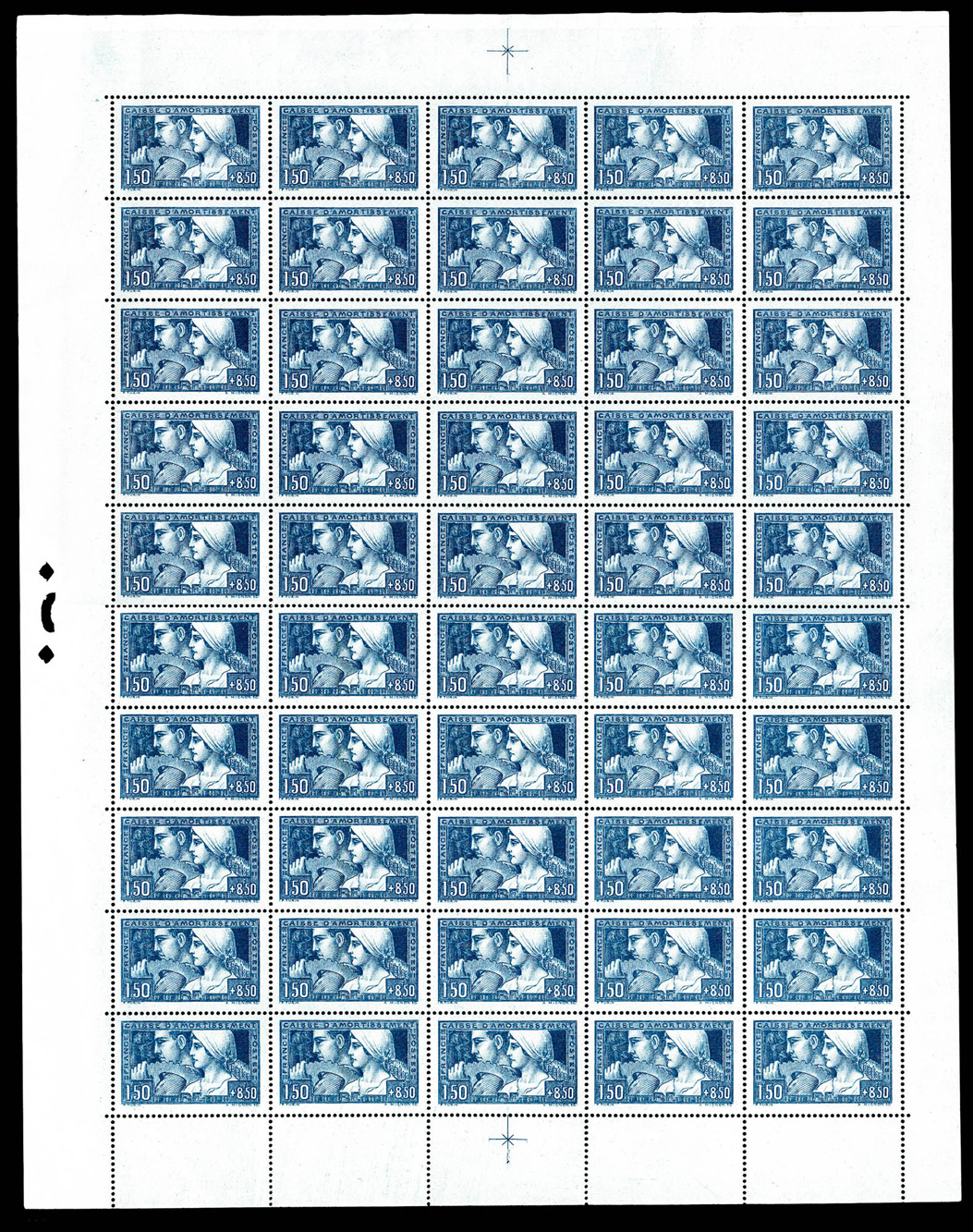 Lot 2742