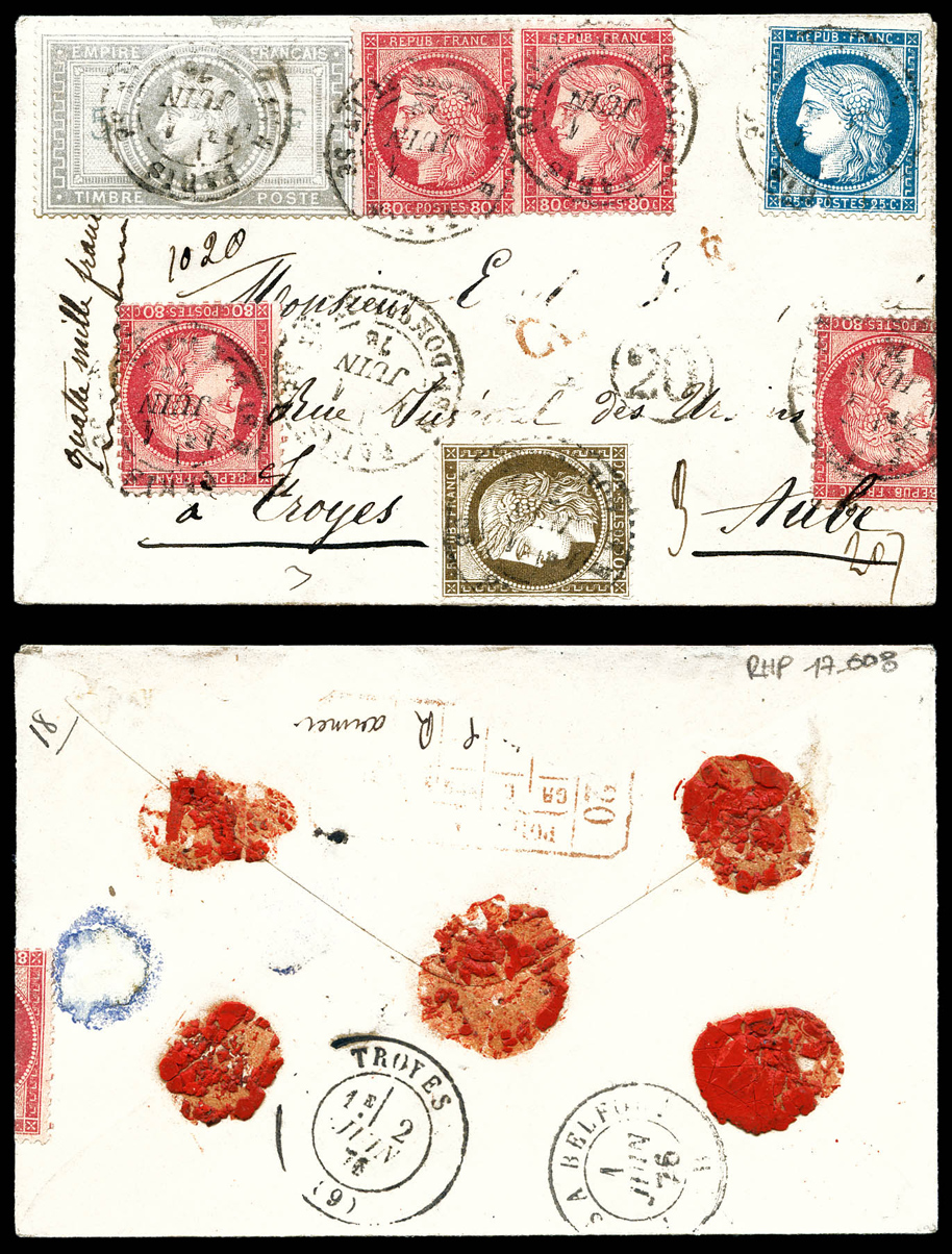 Lot 632