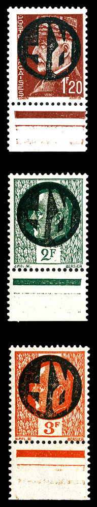 Lot 2643