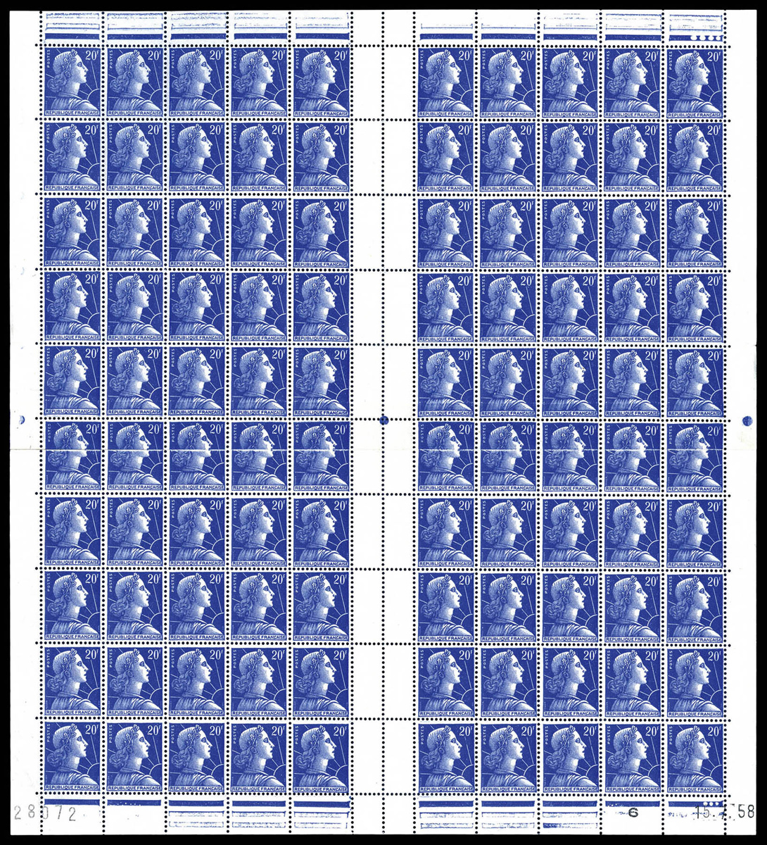 Lot 1581