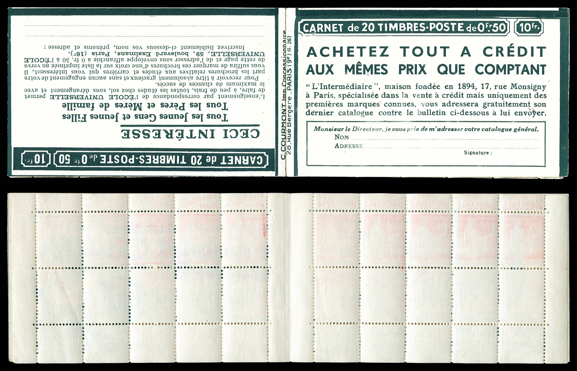 Lot 2155