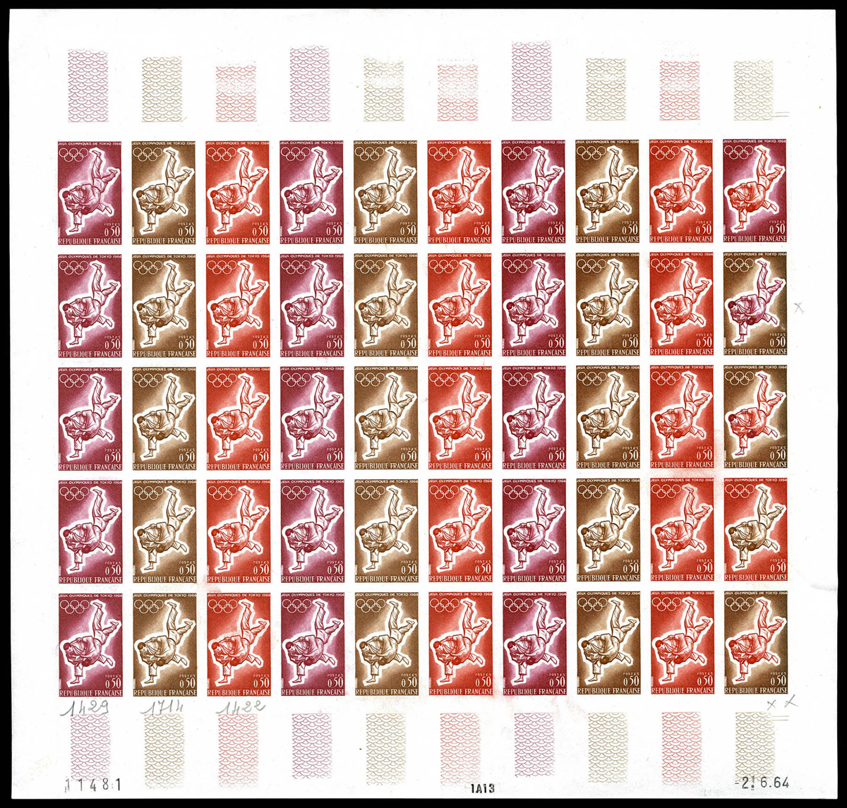 Lot 2711