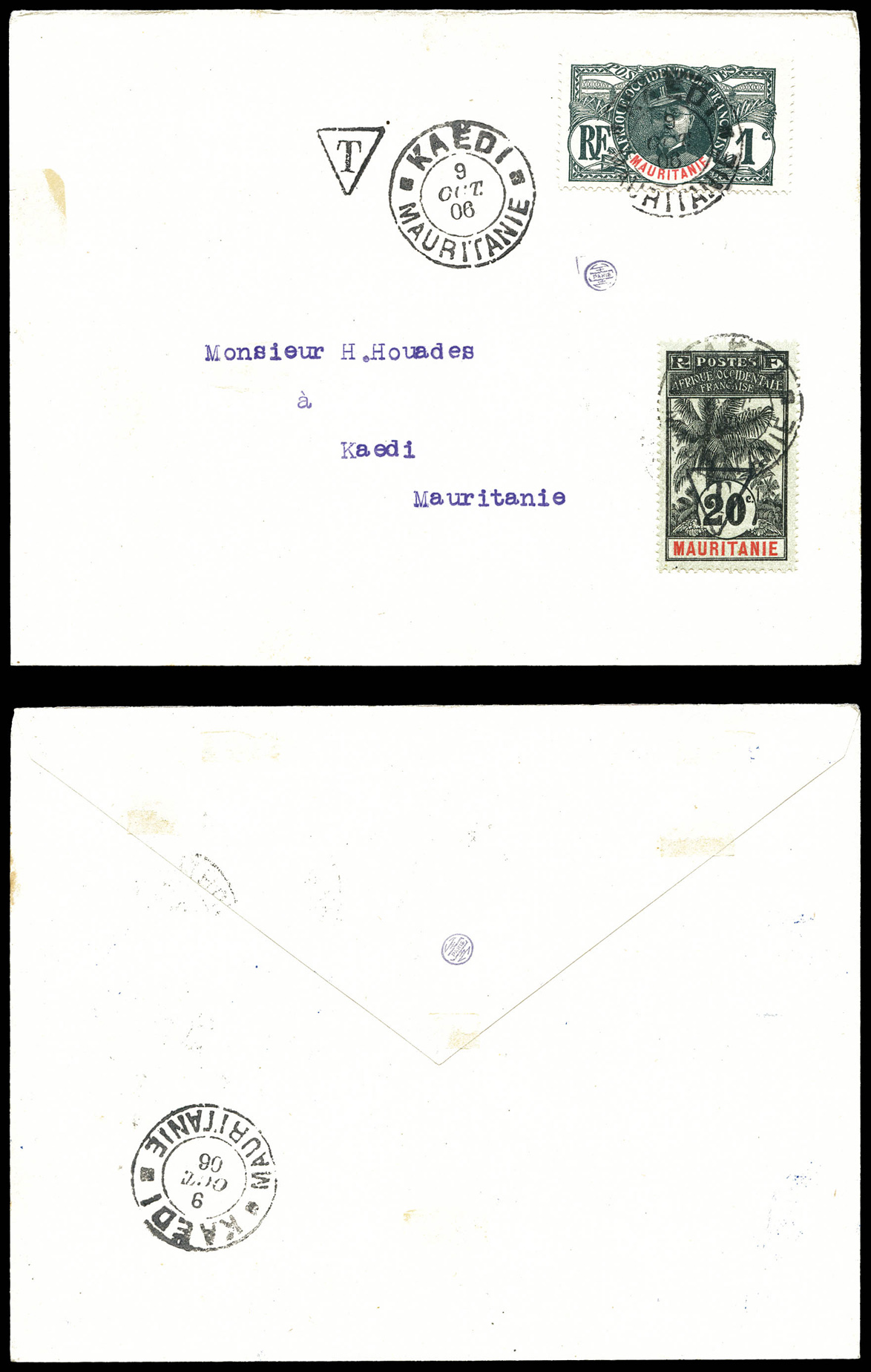 Lot 3849