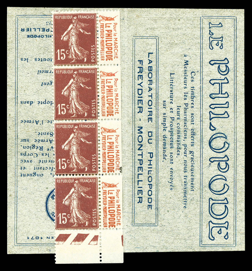 Lot 1864