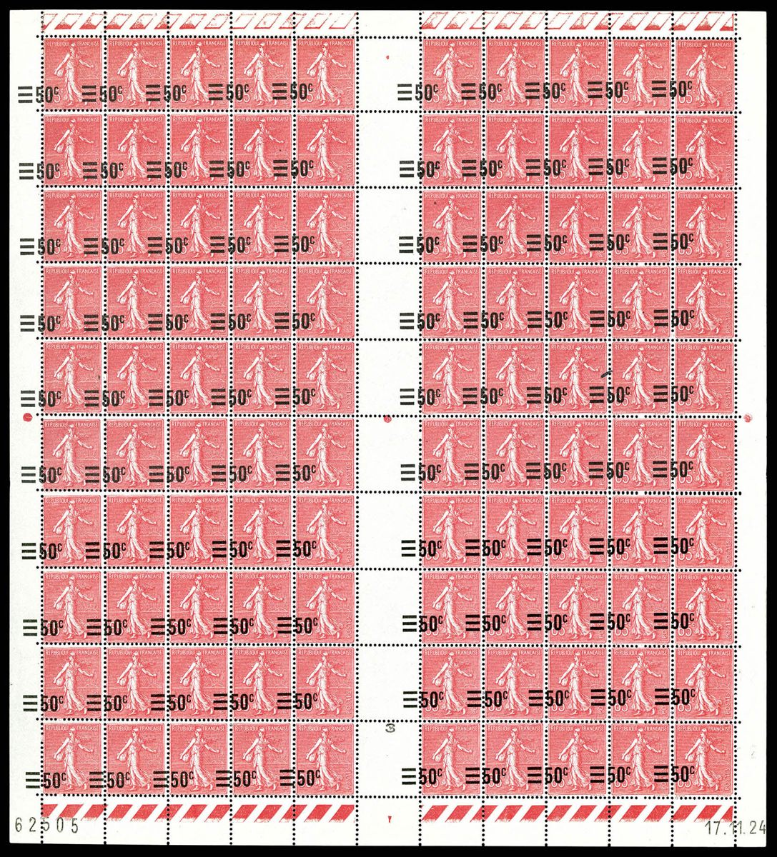 Lot 1400