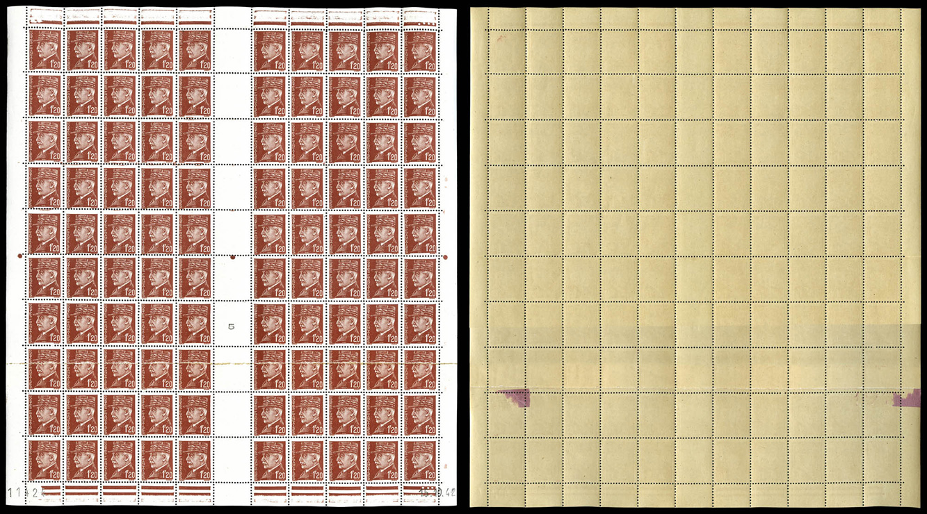 Lot 1536