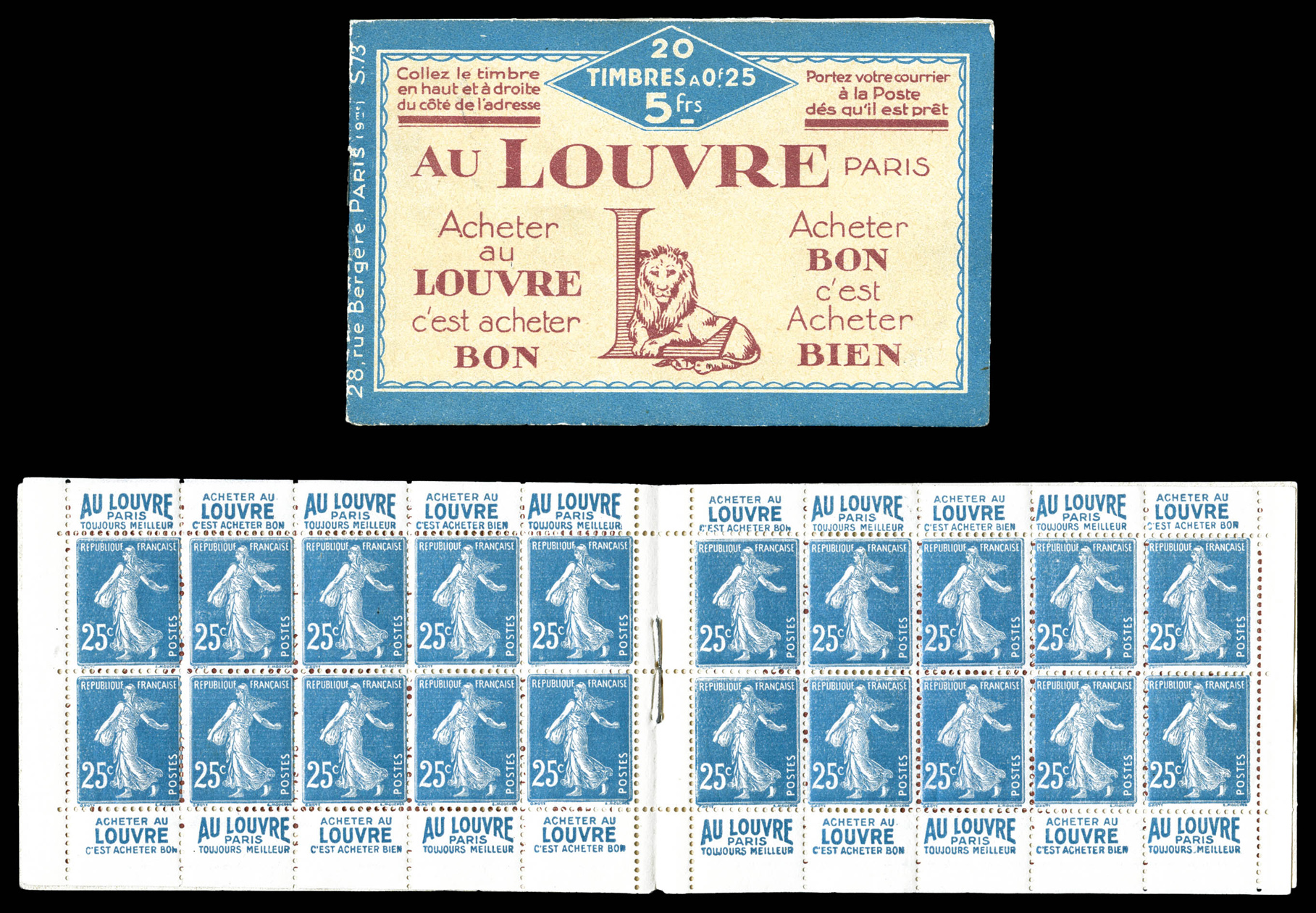 Lot 1831