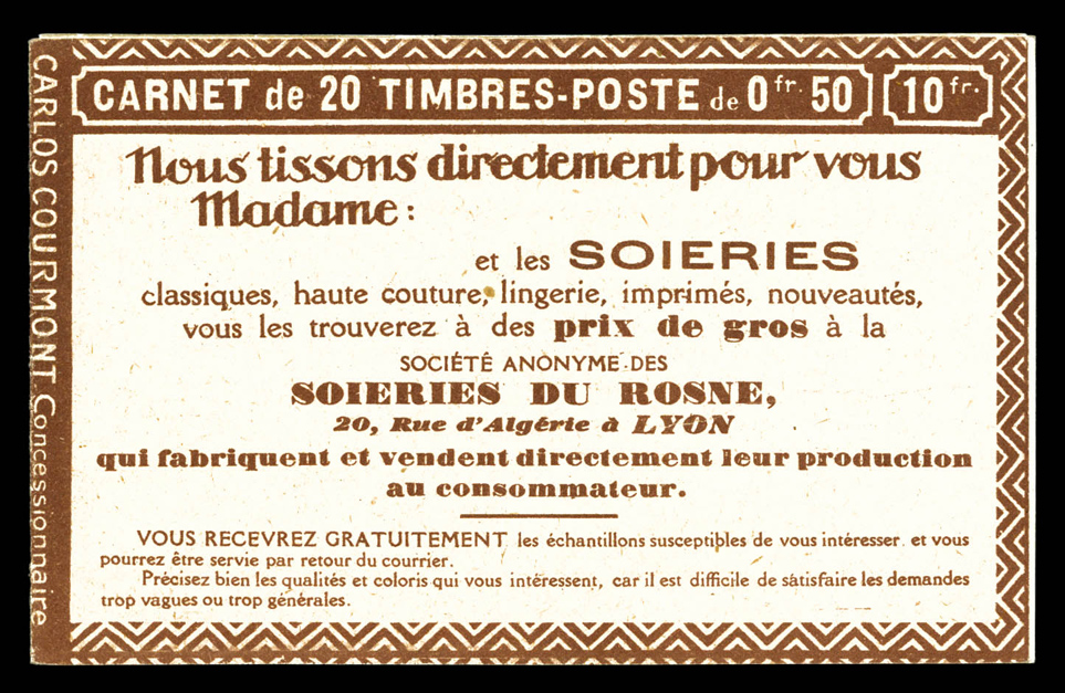 Lot 2015