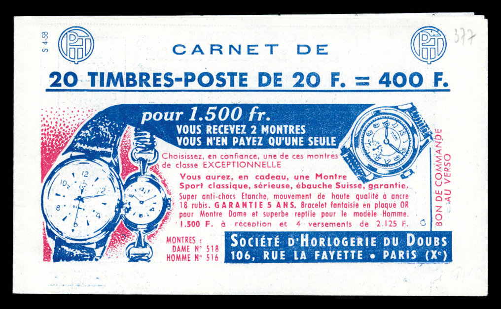 Lot 2322