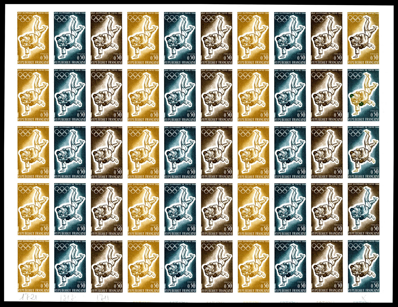 Lot 2973