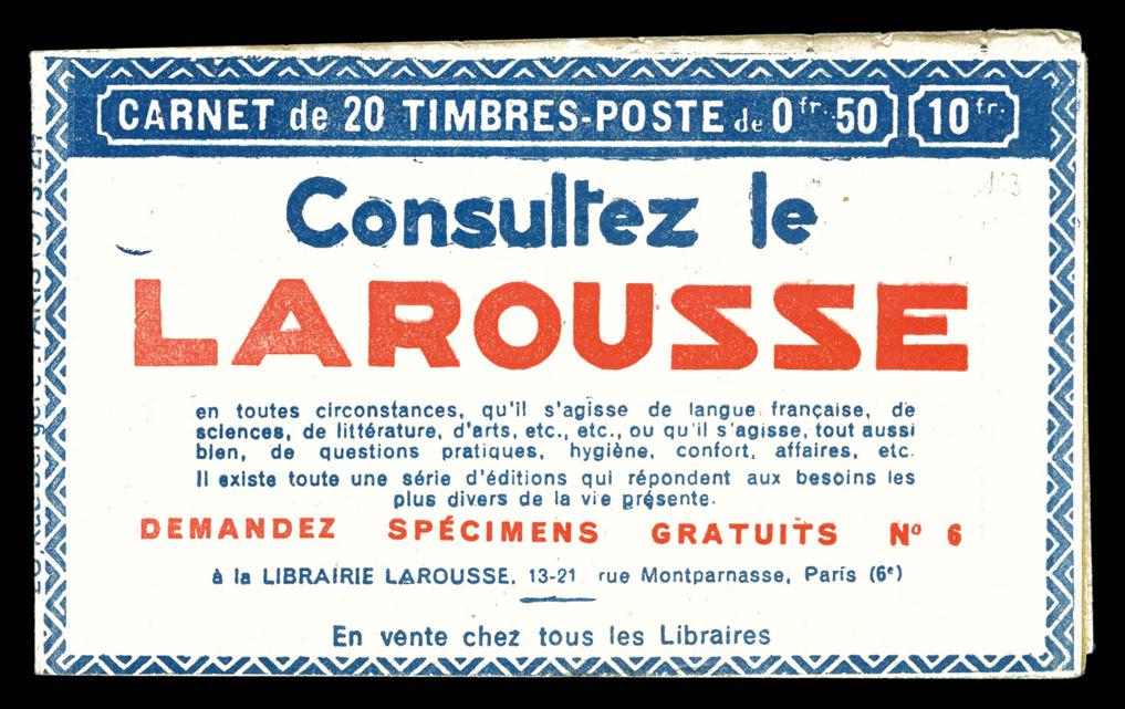 Lot 2136