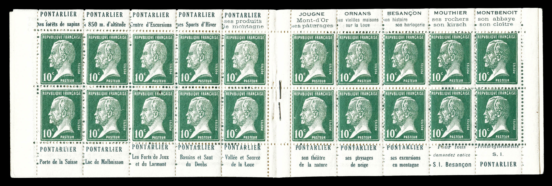 Lot 1853