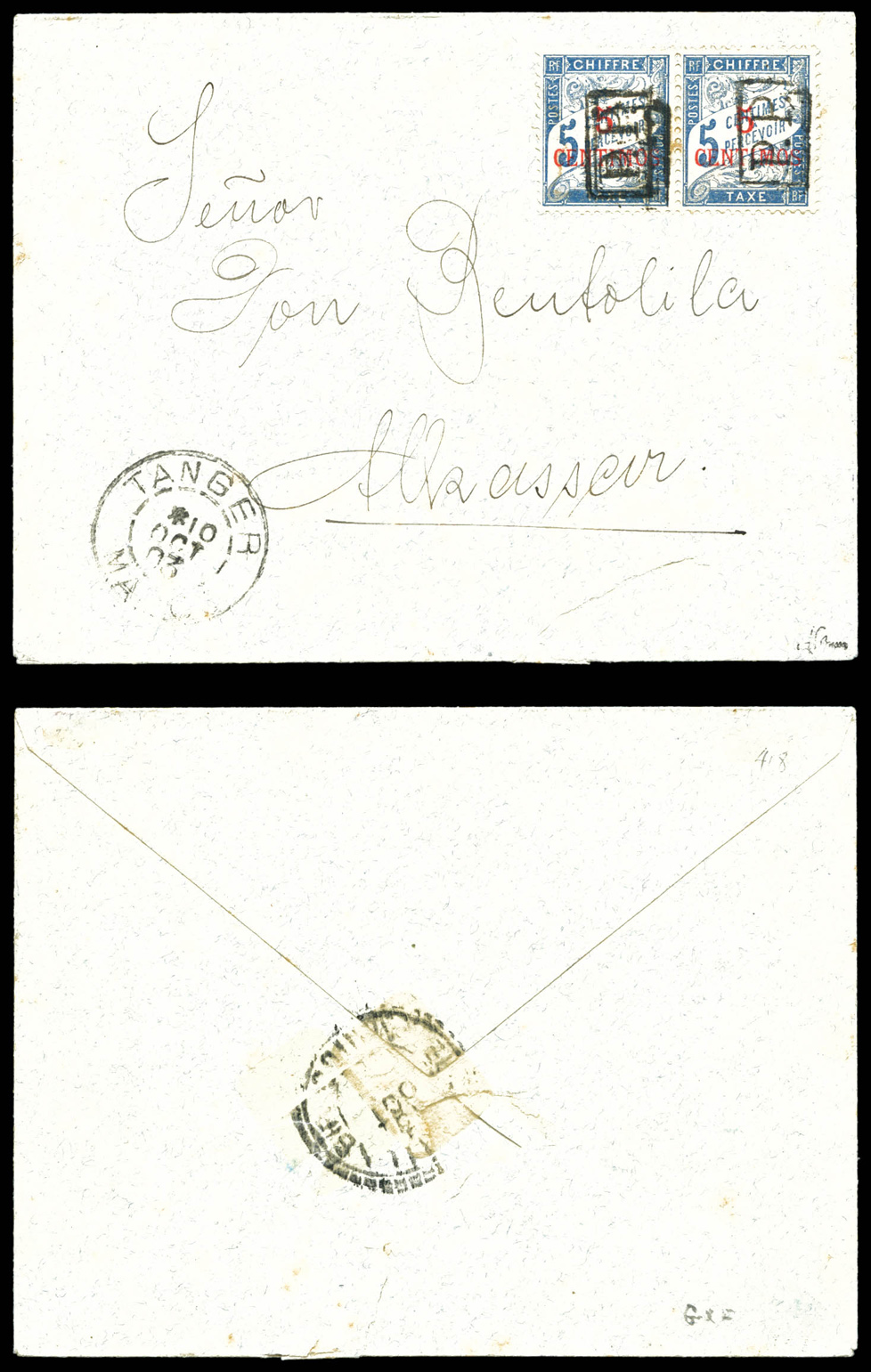 Lot 3753