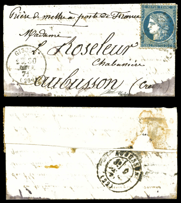 Lot 1087
