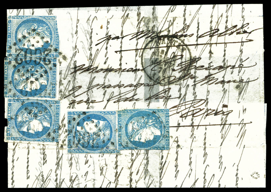 Lot 1007