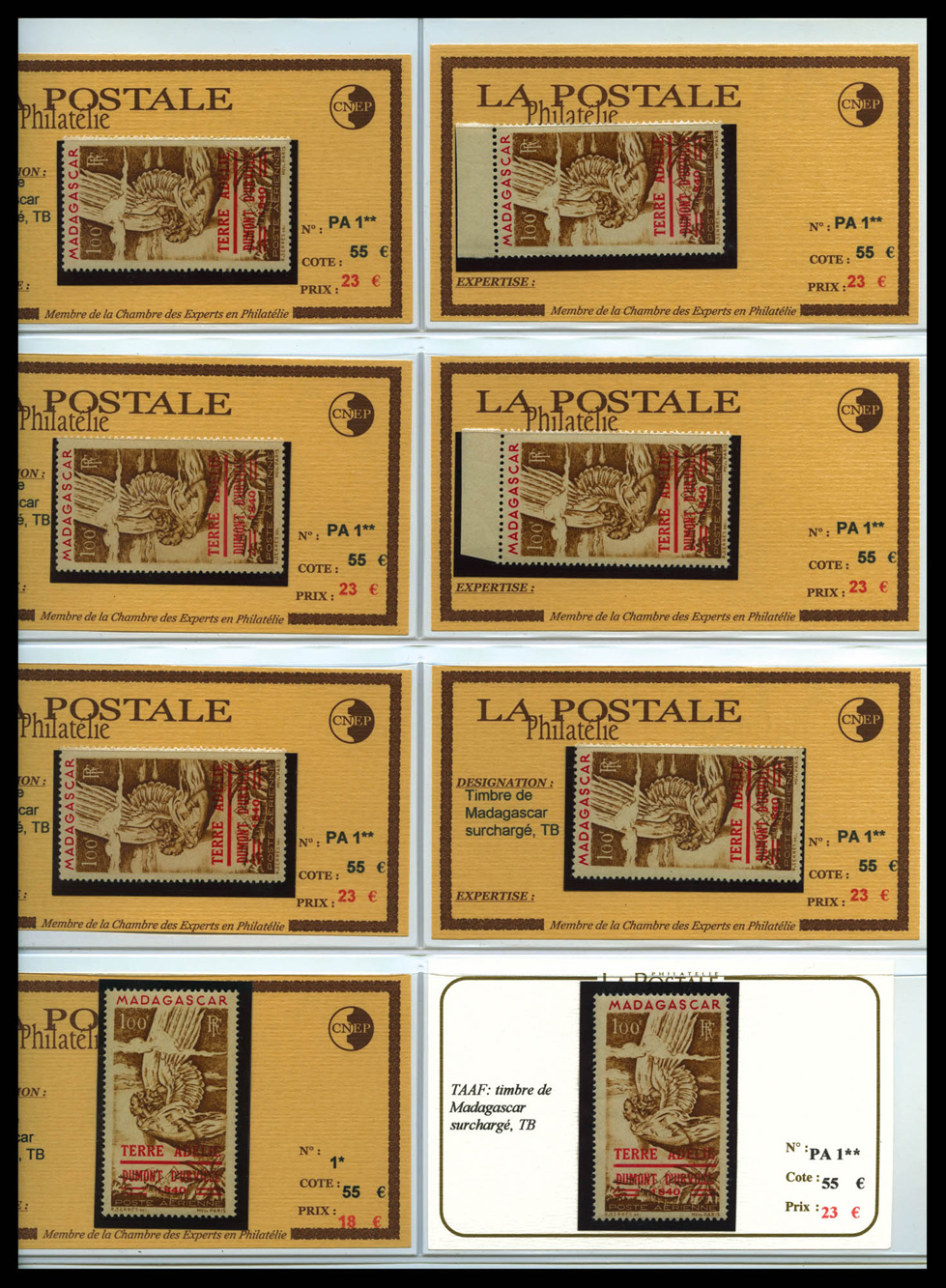 Lot 4252