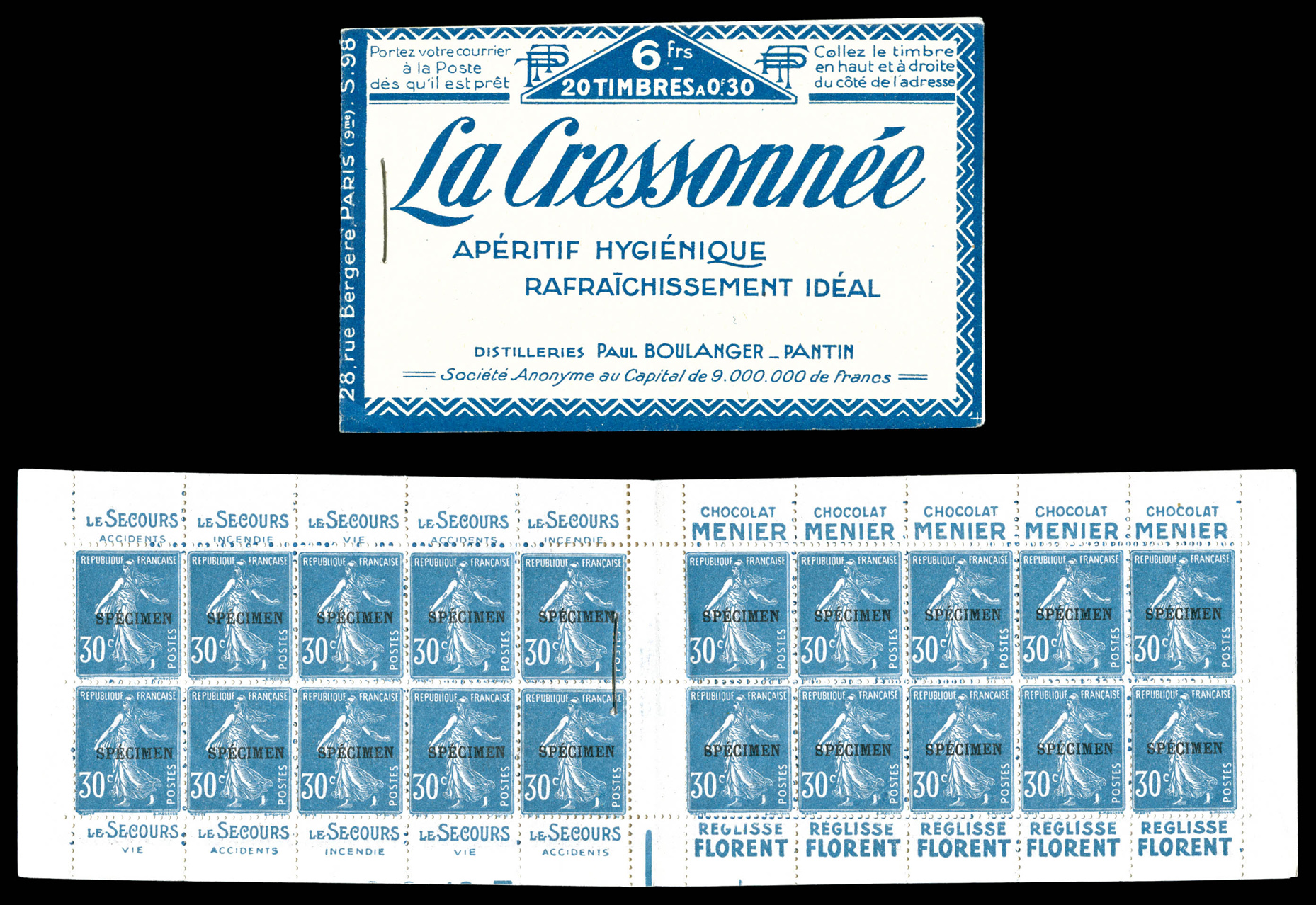 Lot 1883