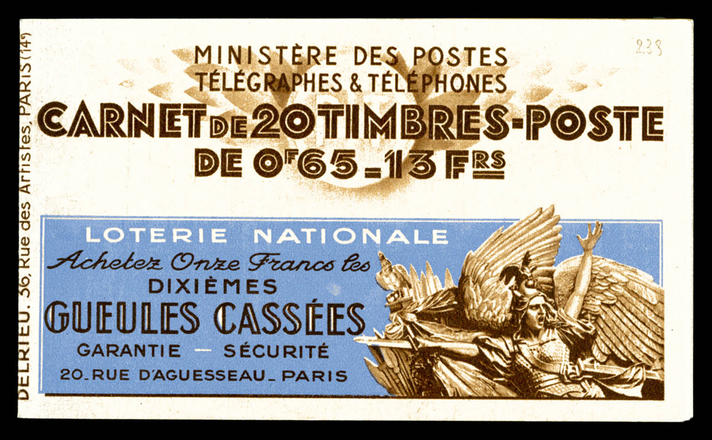 Lot 2253